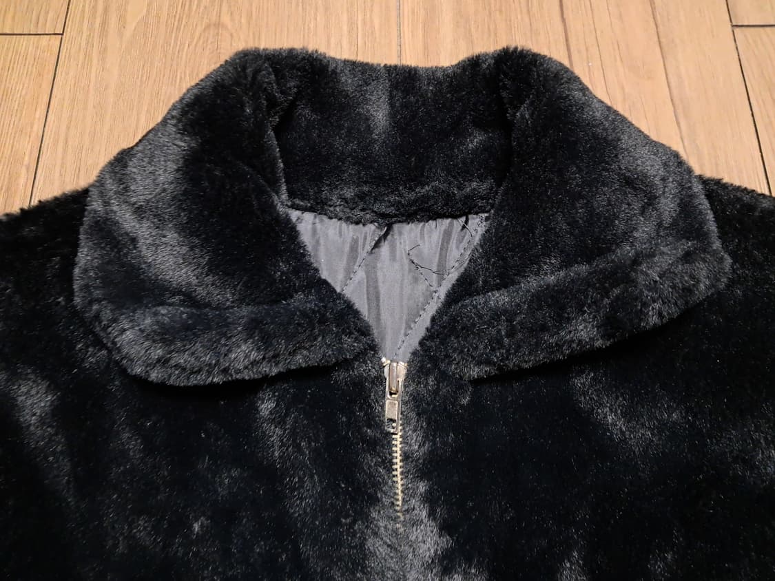 베나프 밍크퍼 패딩자켓 F 상품이미지6