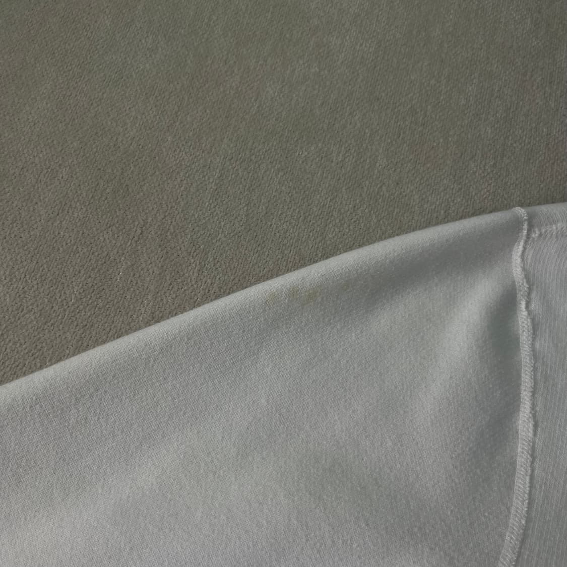 105 폴로랄프로렌 스몰포니 화이트 맨투맨 상품이미지5