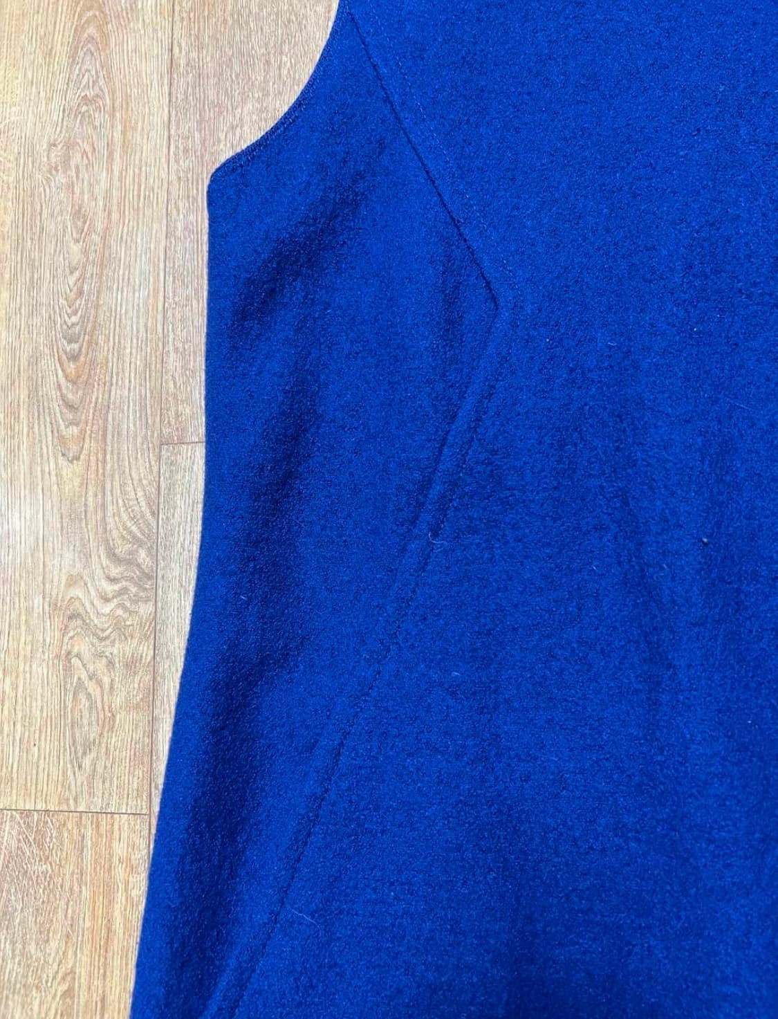 가이거 울 원피스  상품이미지4