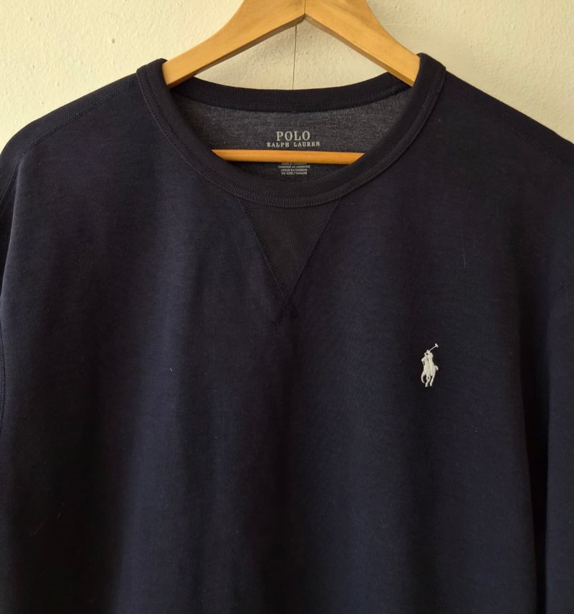 폴로랄프로렌 남성 라운드맨투맨티셔츠

 상품이미지2