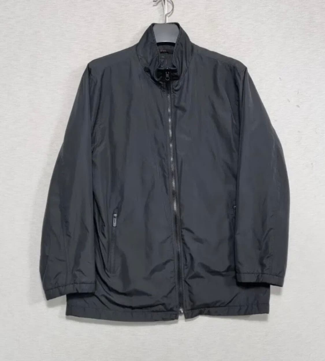 TUMI 투미 블랙 3 in 1 자켓 상품이미지4