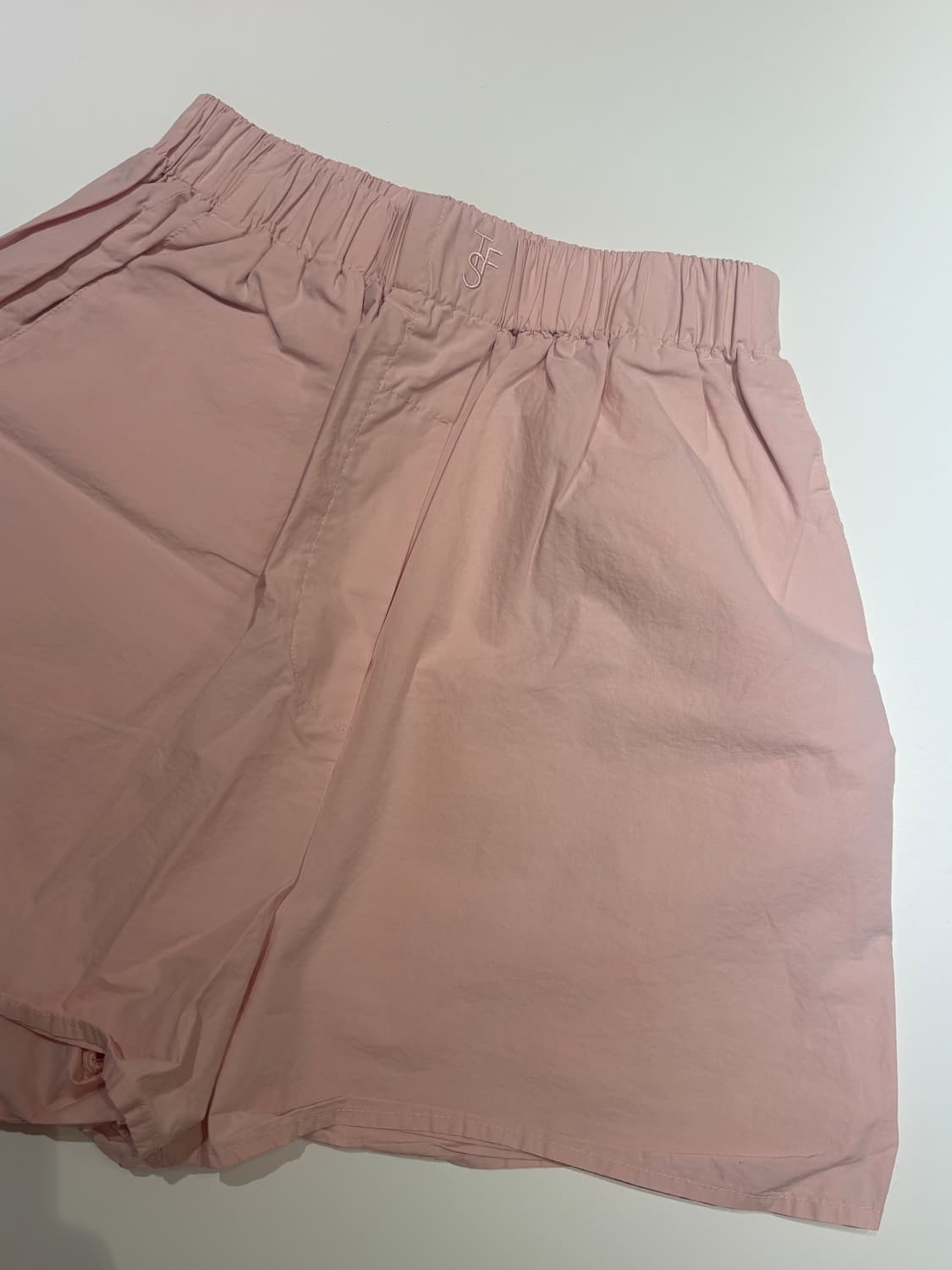 더프랭키샵 박서 쇼츠 상품이미지3