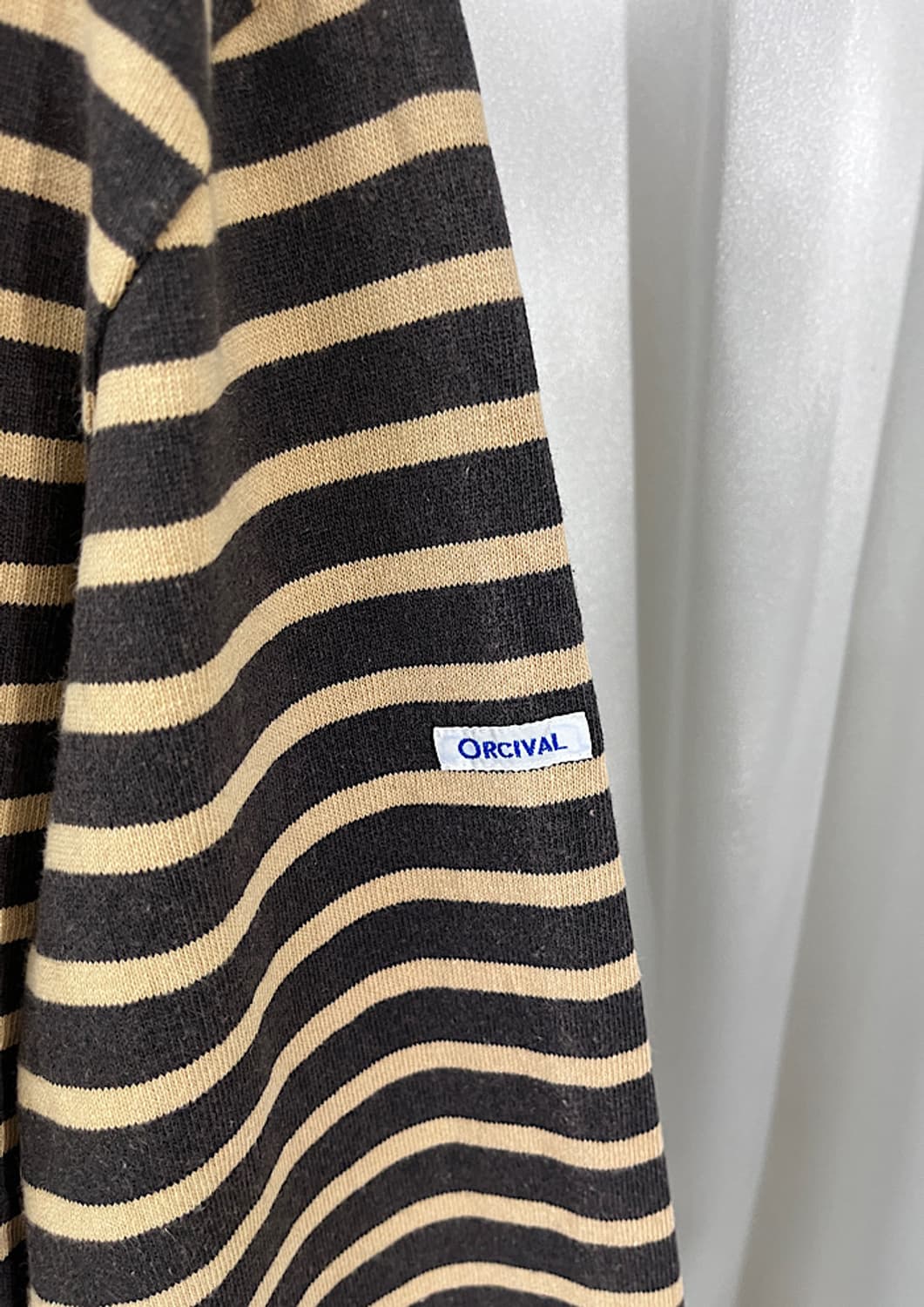 ORcIVAL x BEAMS 상품이미지3