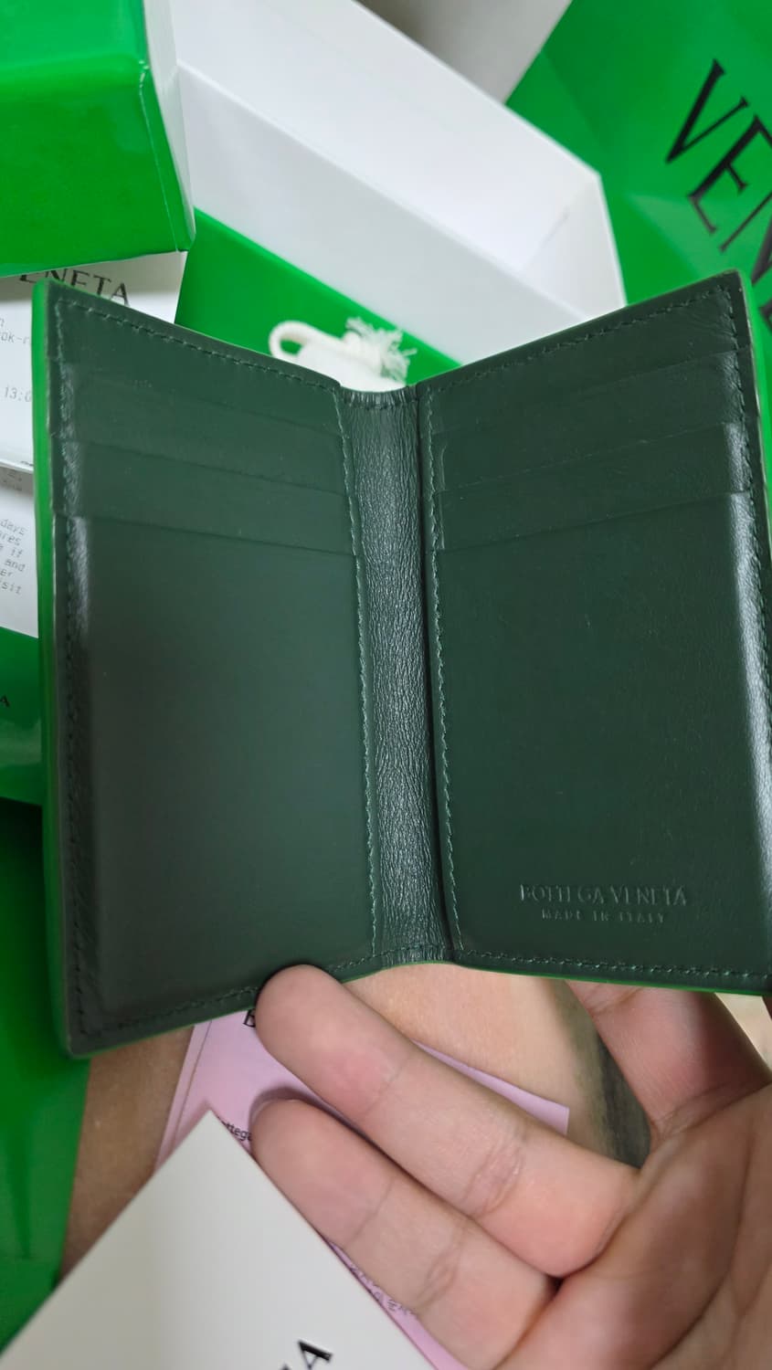 [풀구성,s급]보테가 베네타 맥시 오거나이저 상품이미지7