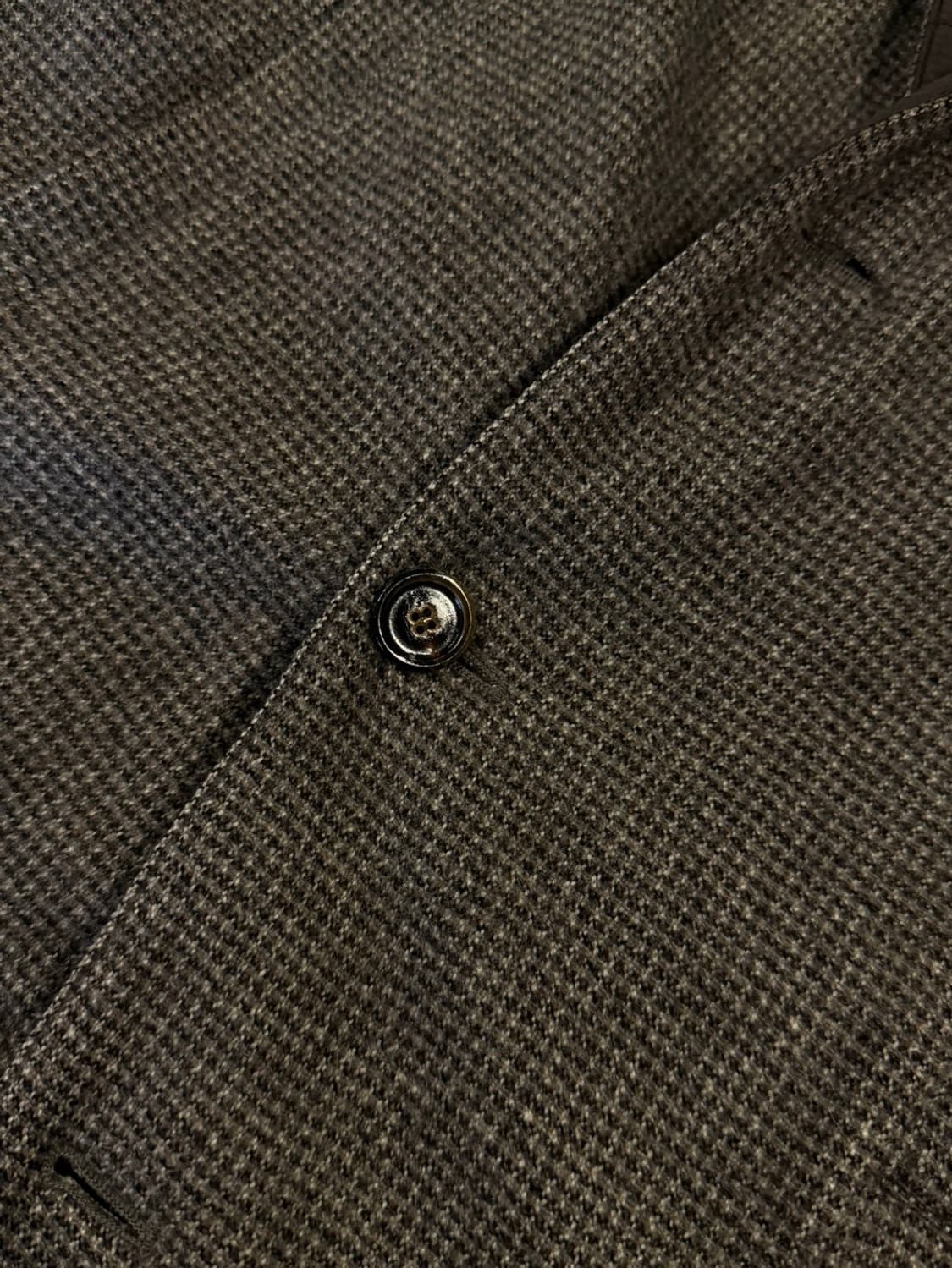 돌체앤가바나 리버서블 테일러드 자켓 100 상품이미지8