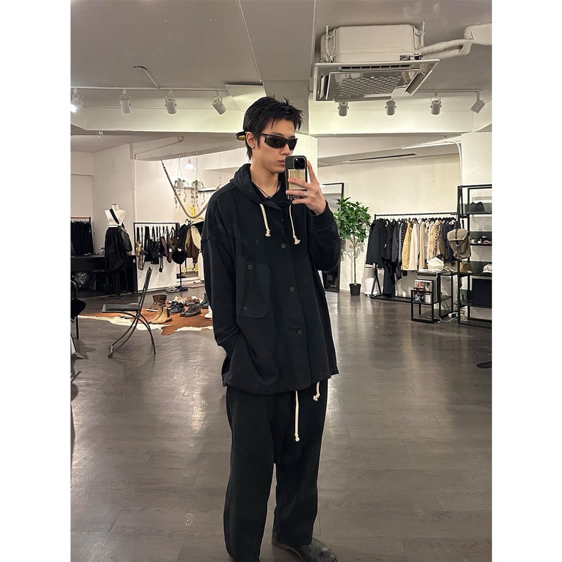 루이비통 스포츠 선글라스 상품이미지5