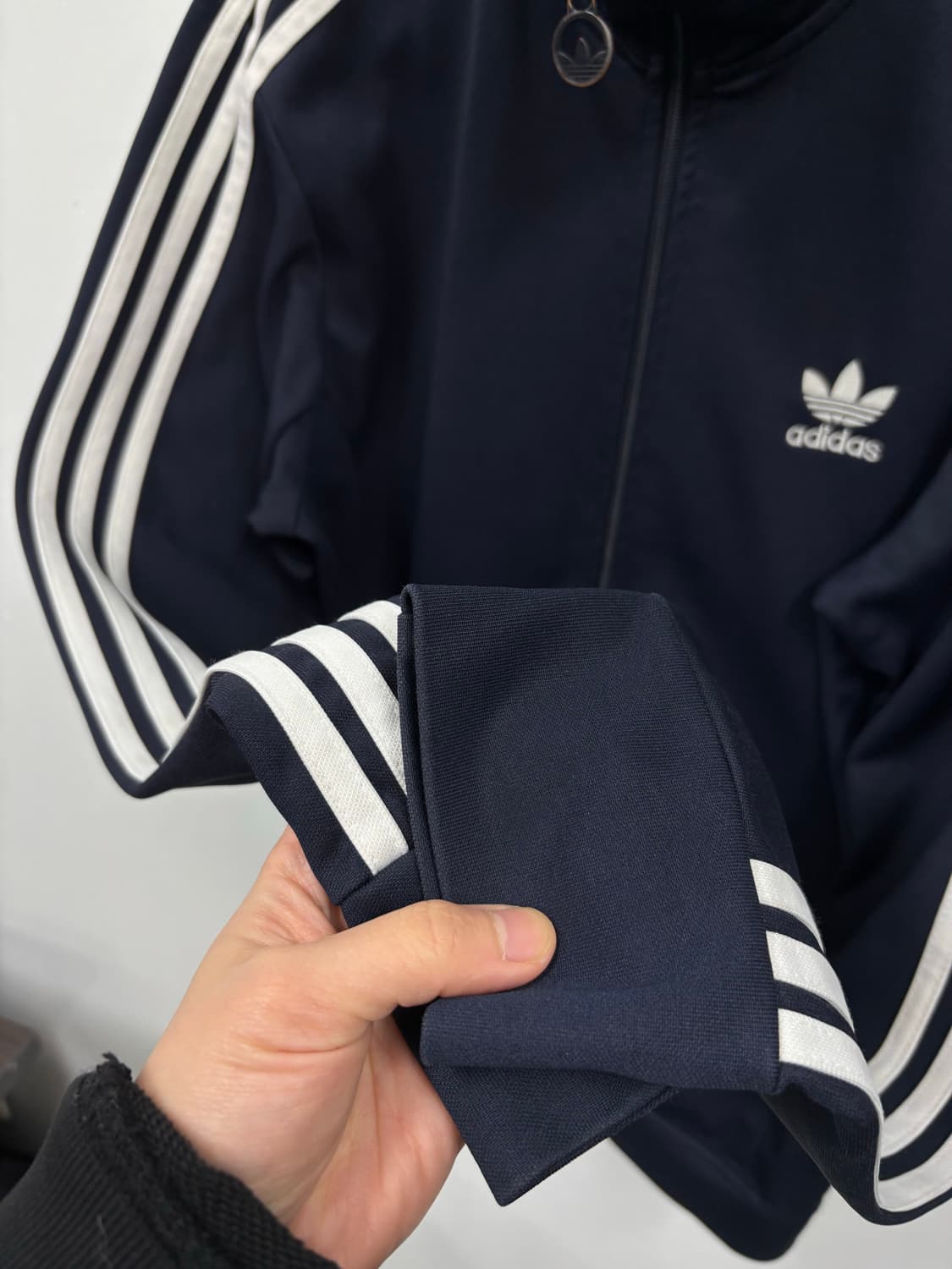 아디다스 유로파 트랙탑 상품이미지3