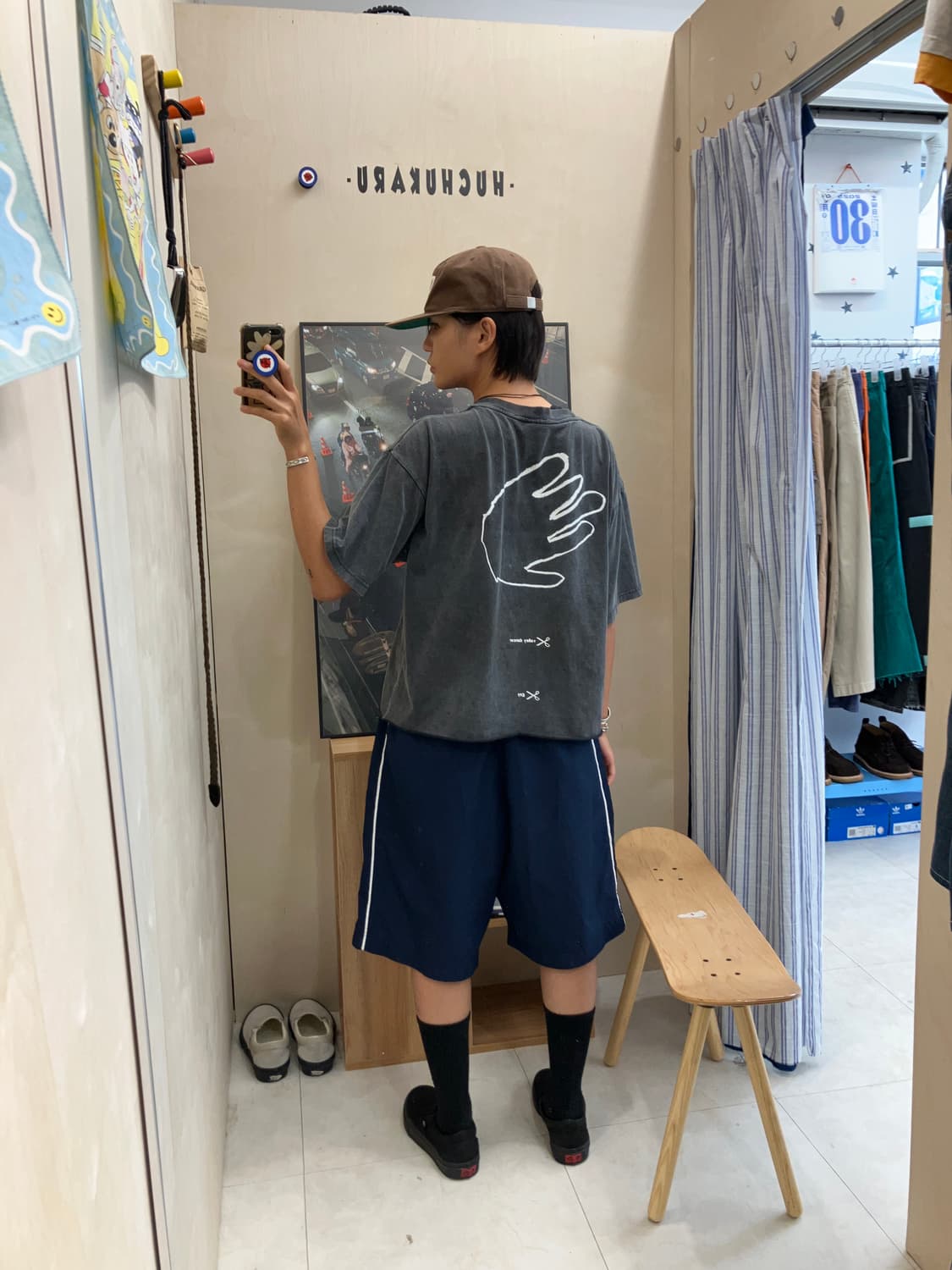 NIKE shorts 상품이미지9