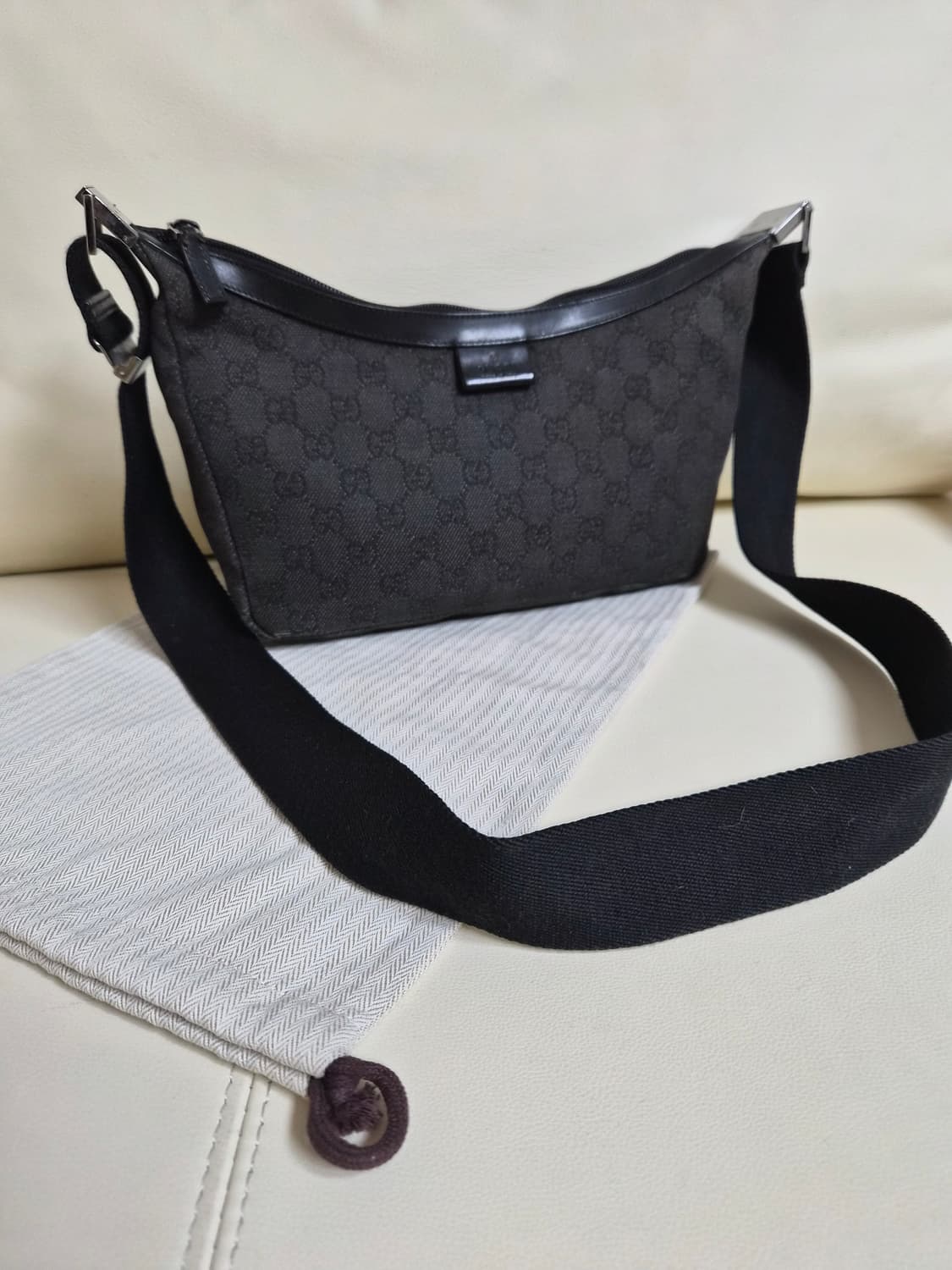 구찌정품 크로스백  상품이미지1