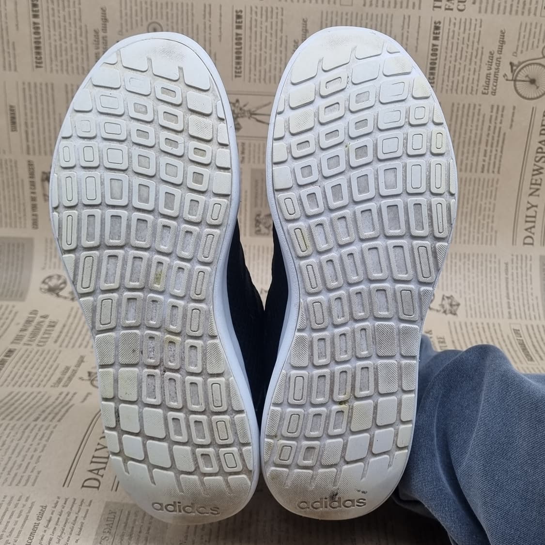 아디다스 엘레멘트 런닝화250 상품이미지3