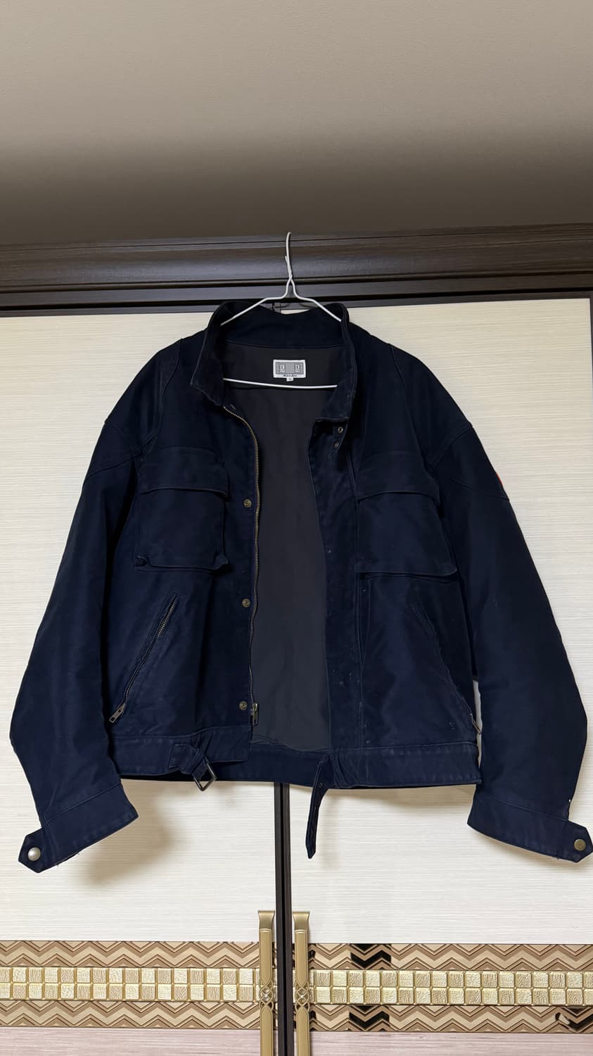 카브엠트 모터사이클 자켓 팝니다 상품이미지3