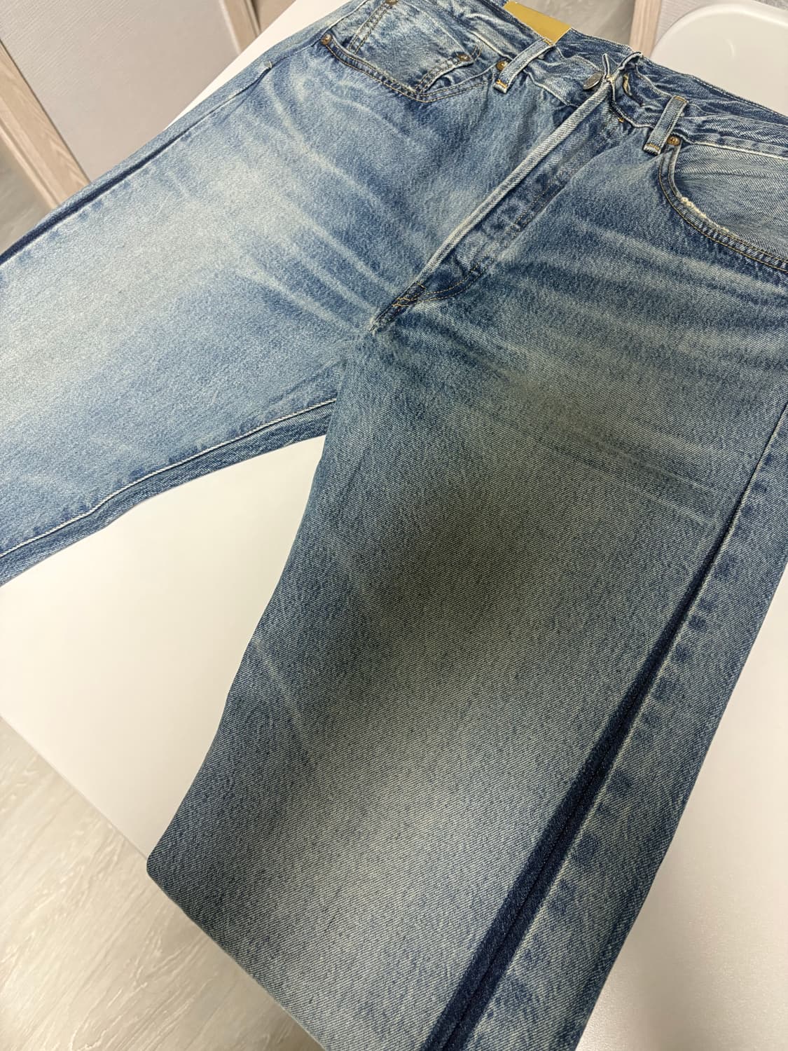 lvc 1955 501-0097 바이퍼 34X32 상품이미지1