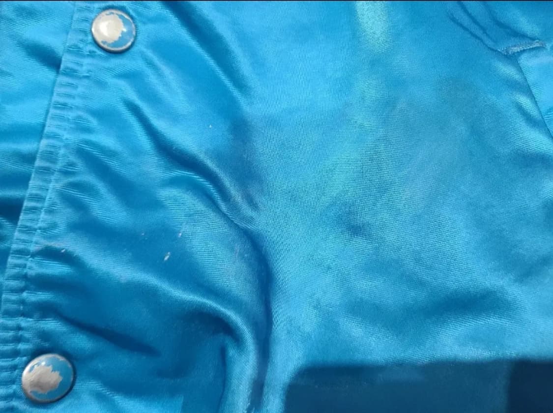 스타터 샬럿 호네츠 NBA 점퍼 상품이미지9