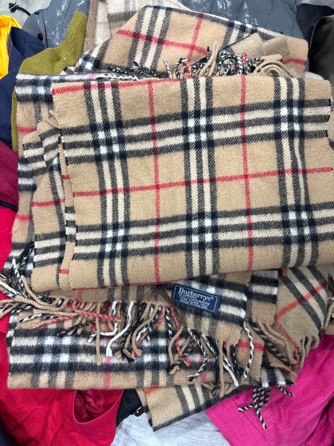 매장정리, 폐업(D세트)브랜드 59장 모음 일괄 판매합니다 (초이스 정품 상품이미지9