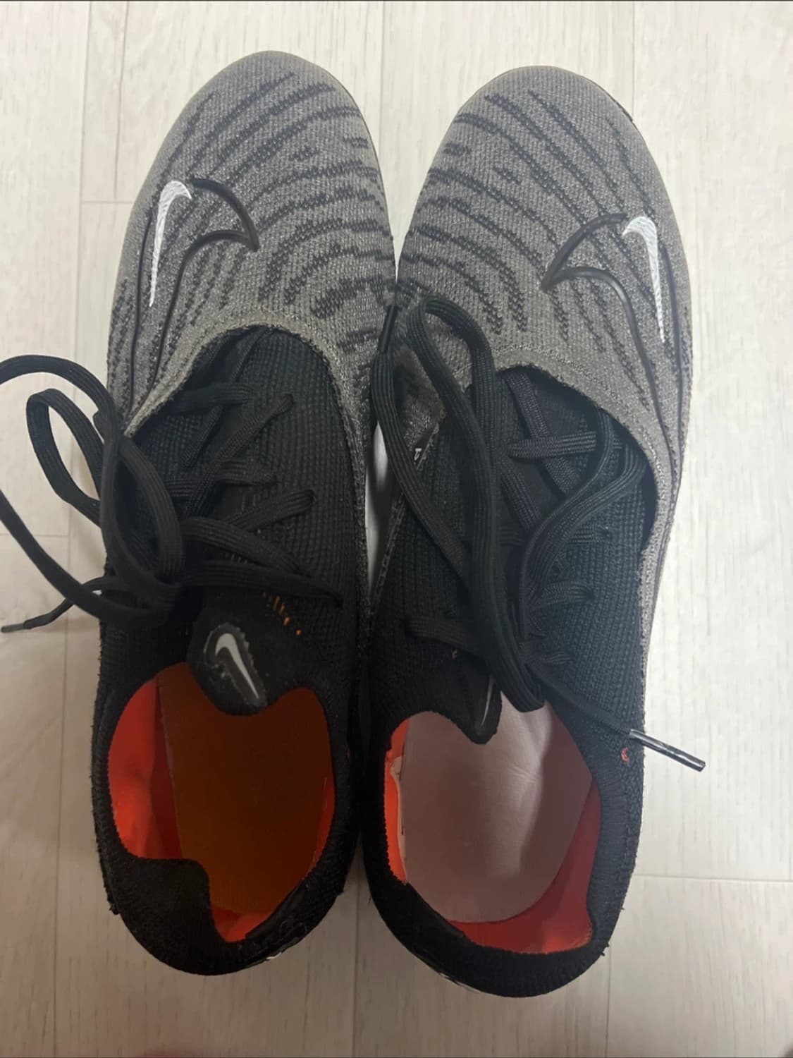 축구화 판매합니다 상품이미지1