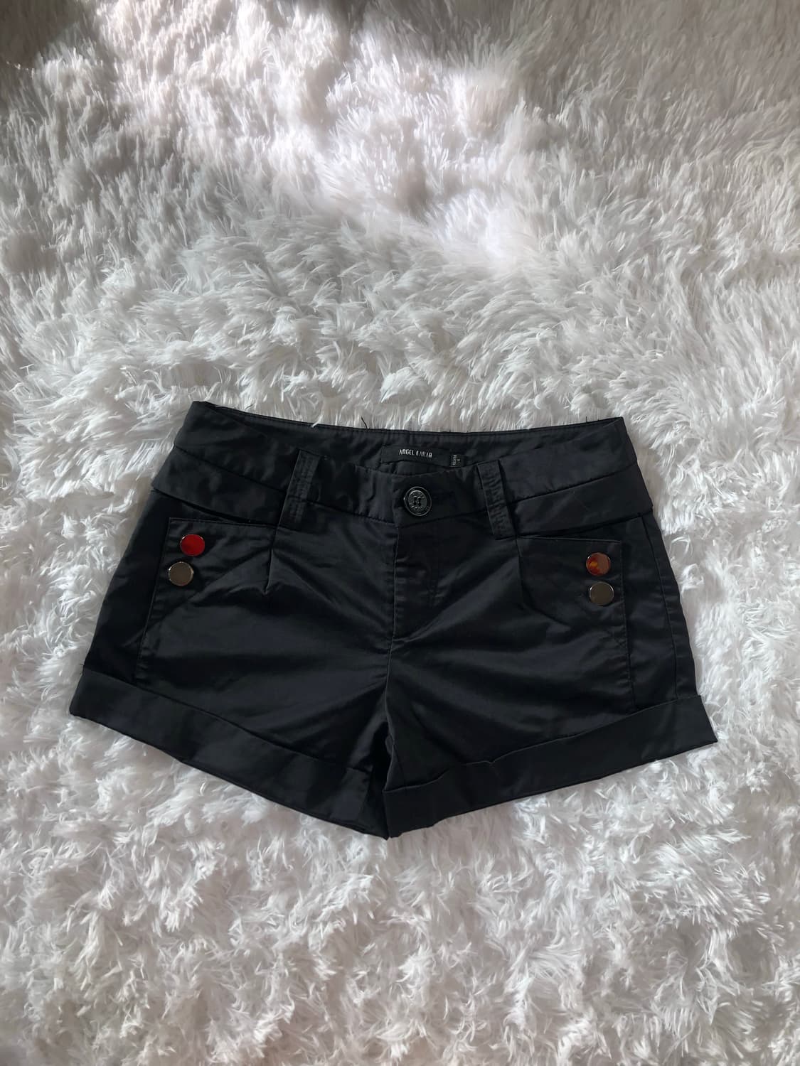 black short pt 상품이미지2