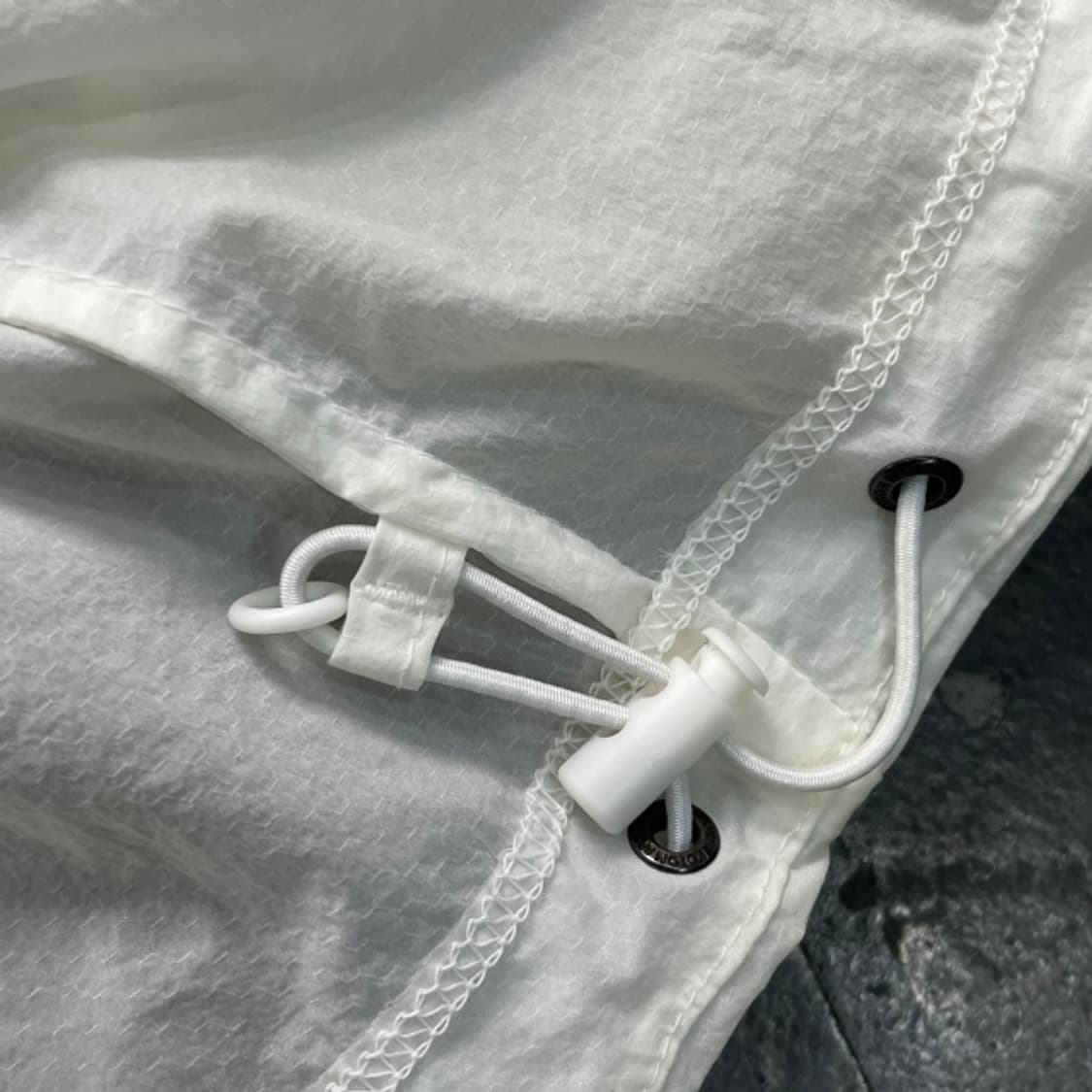 105 코오롱스포츠 바람막이 상품이미지4