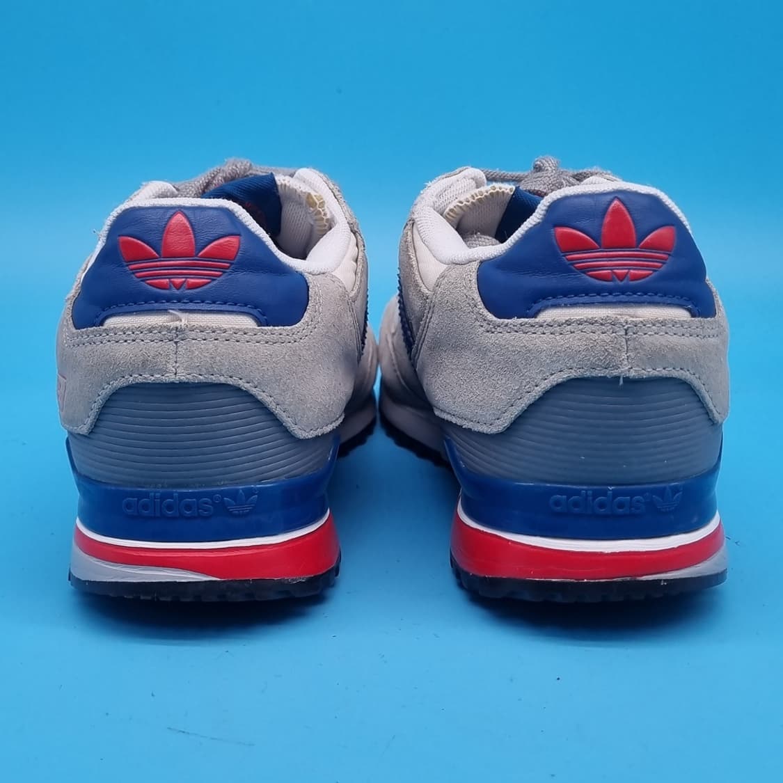 hhh 아디다스 ZX750 여성 운동화 235 상품이미지4