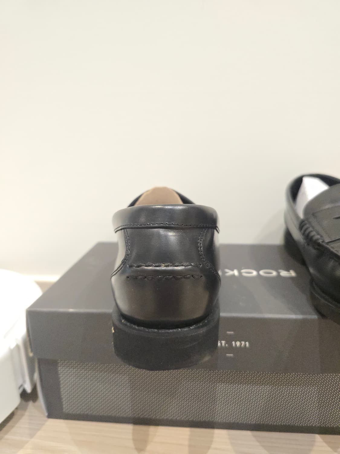 락포트 세익스피어 써클로퍼 270mm 상품이미지8