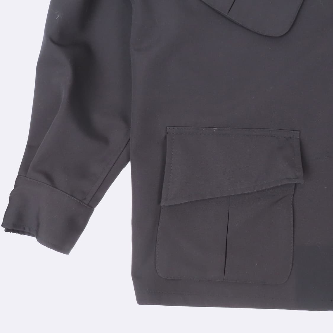 캡틴선샤인 퍼티그 자켓 40사이즈 상품이미지3