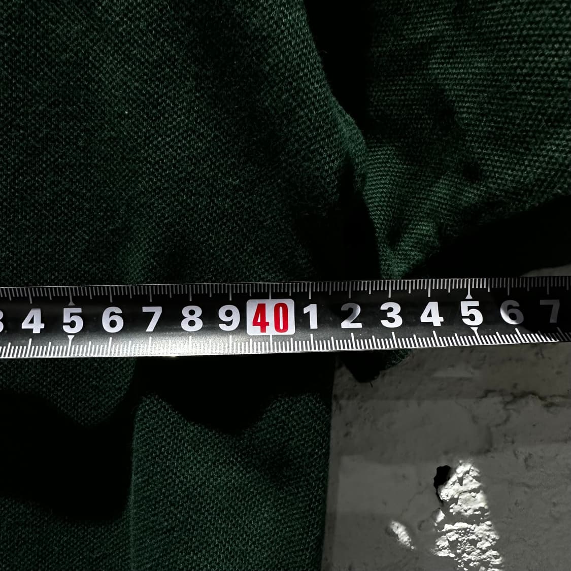 폴로 빅포니3 그린 카라티 상품이미지9