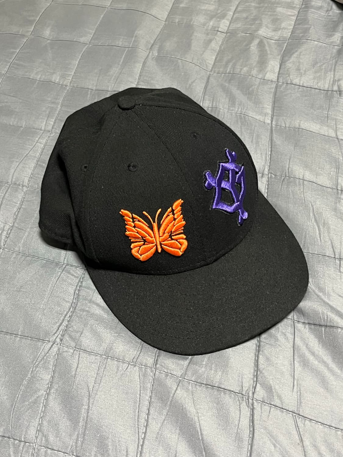 니들스 뉴에라 볼캡 상품이미지1