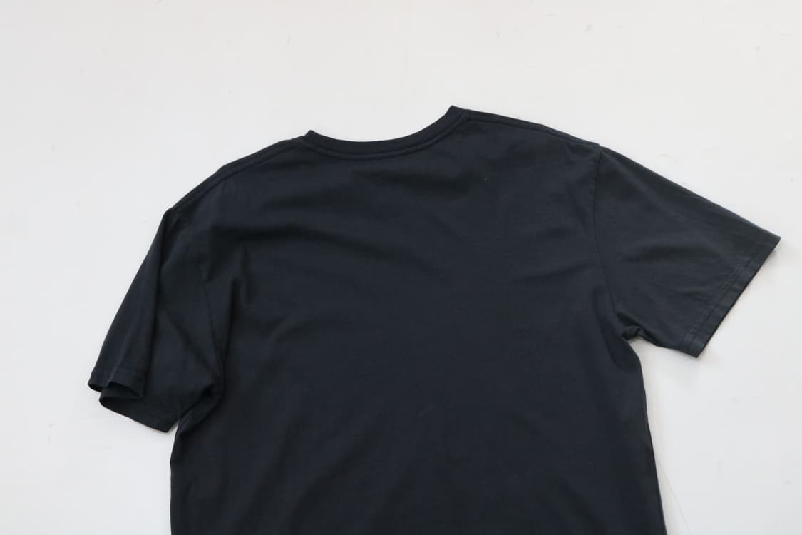 Worn Free 원프리 락 밴드 플라잉 부리토 브라더스 티셔츠 (S) 상품이미지7