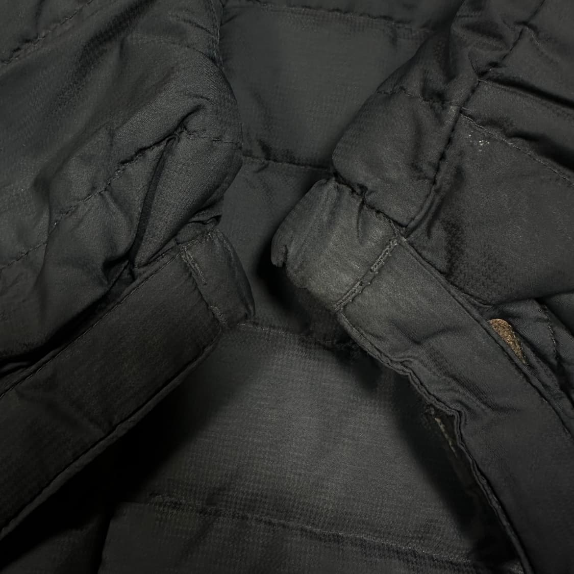 ✨ (바배) K2 구스다운 경량 패딩 상품이미지6