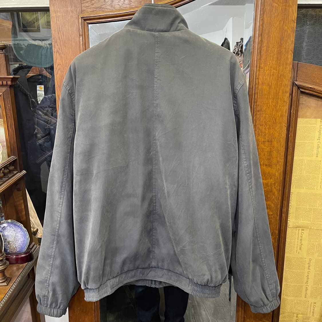 chaps ralphlauren blouson 상품이미지9
