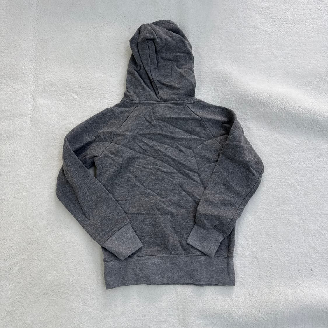 S 나이키 조던 키즈 점프맨 후드티 0227T 상품이미지2