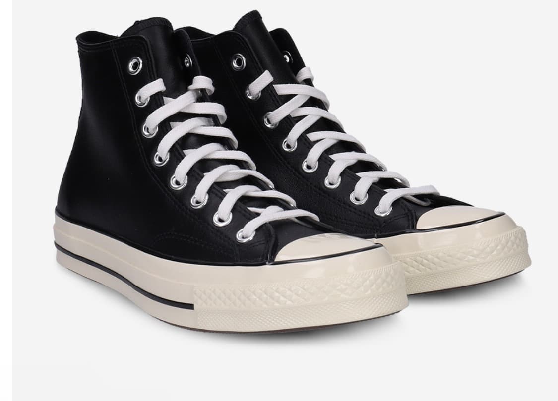 Converse Chuck 70 Leather High  상품이미지6