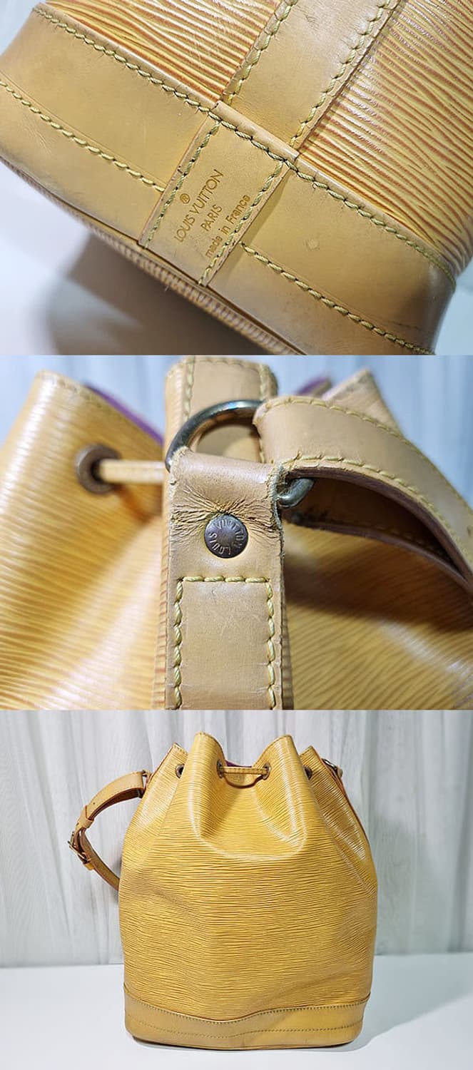 루이비통 에삐 노에 버켓 상품이미지5