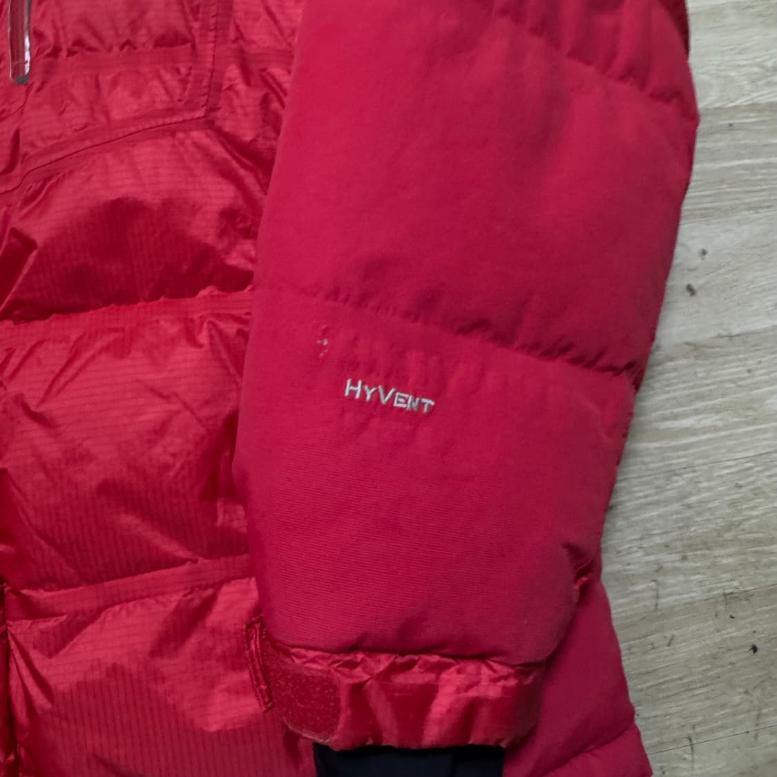 노스페이스 히말라야 900 구스다운 패딩 점퍼 상품이미지7