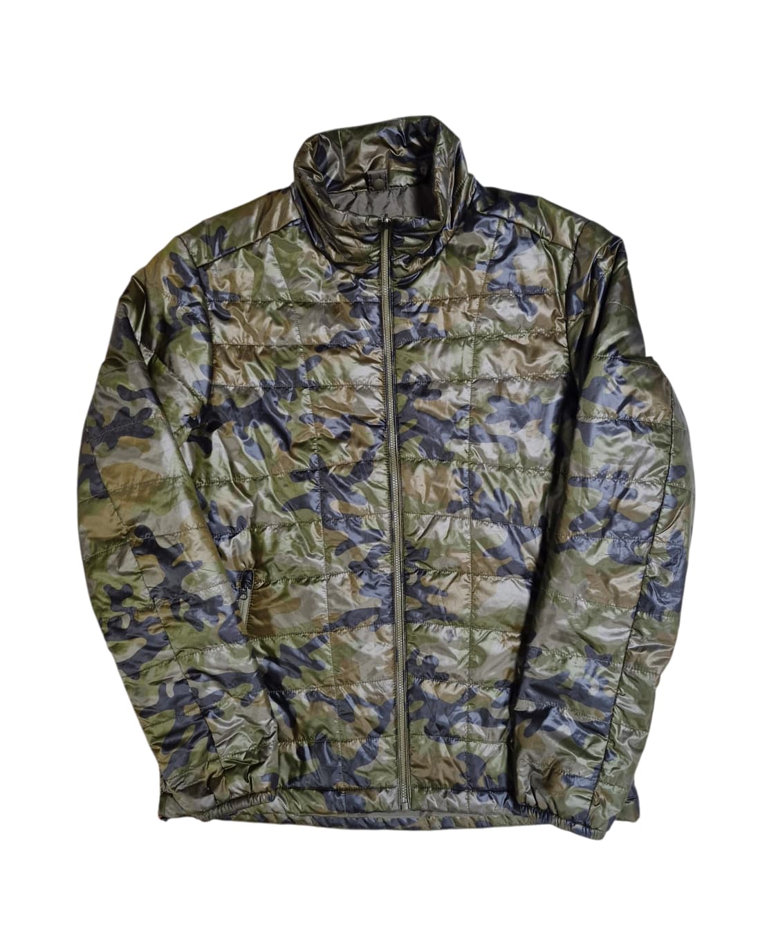 marmot 밀리터리 경량패딩 95 상품이미지1