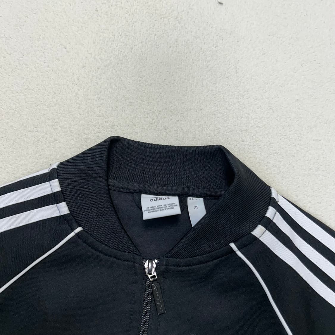 Adidas Superstar Jersey 상품이미지6