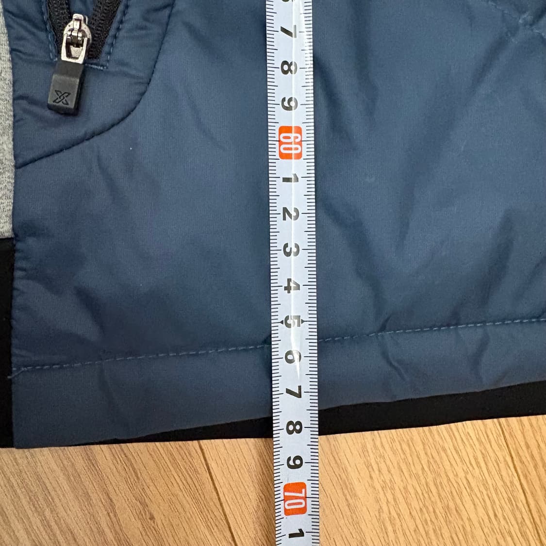 JDX 남성 골프웨어 구스패딩 자켓 105 상품이미지8