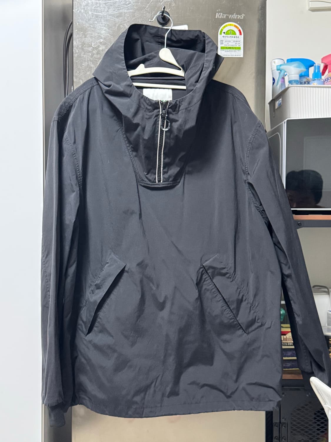 겐조 아노락 바람막이 판매합니다-! 상품이미지1