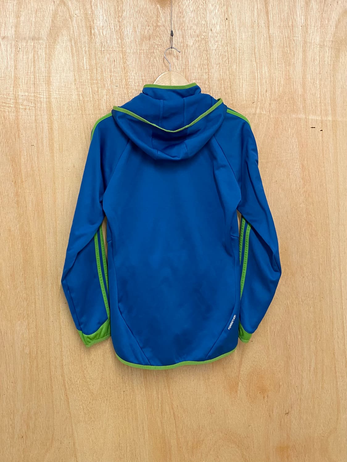 ADIDAS seattle sounders hooded jersey 상품이미지2