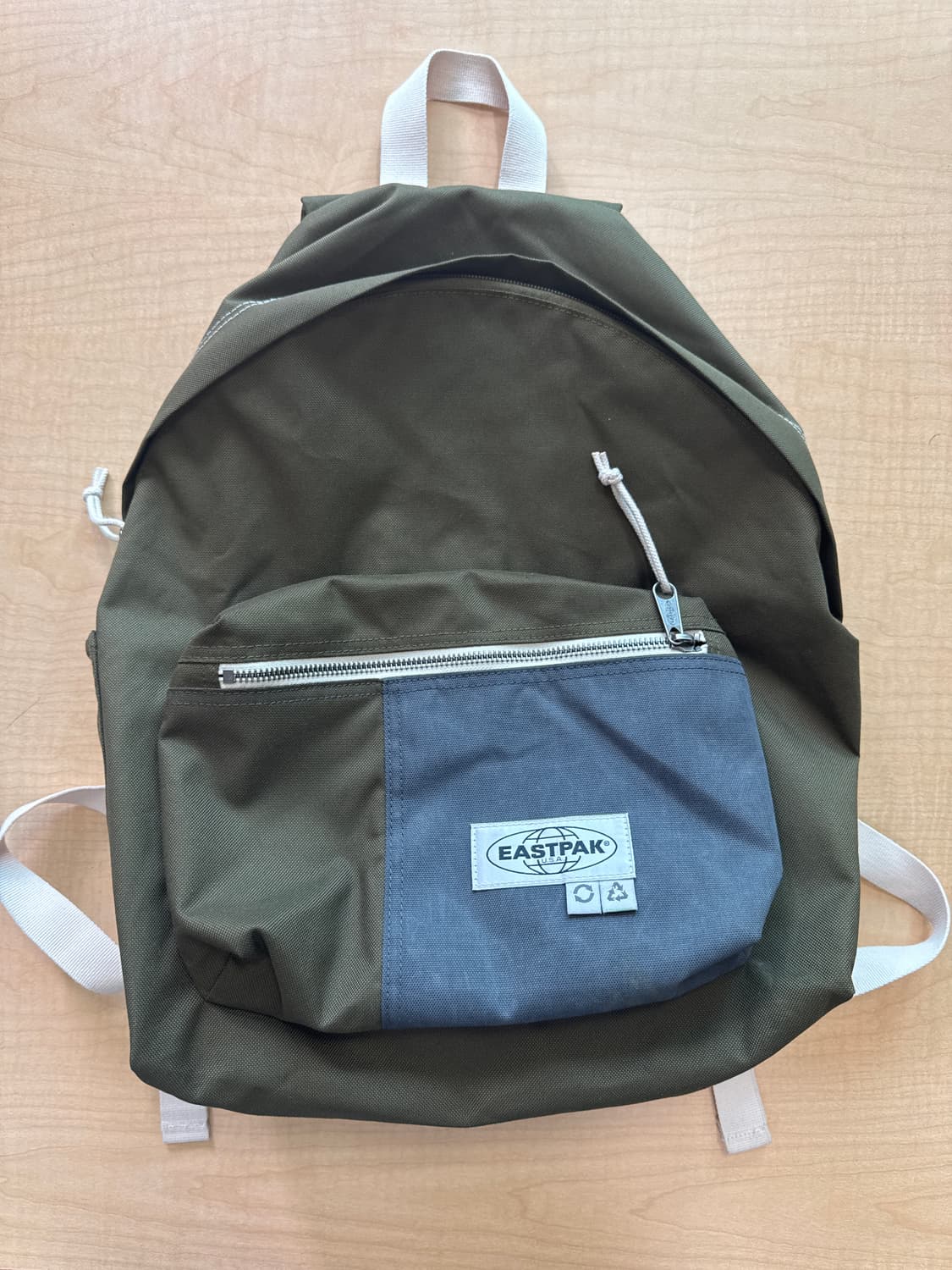 이스트팩 판매합니다 상품이미지1