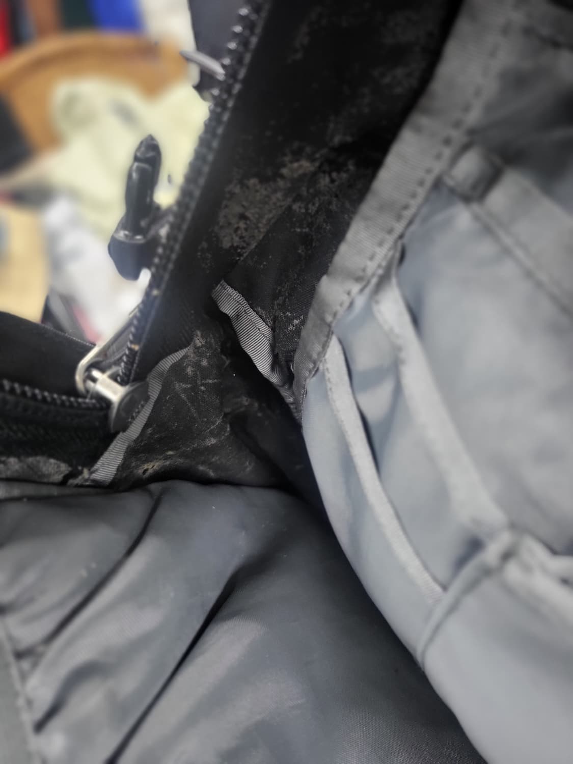 노스페이스 빅샷 상품이미지3