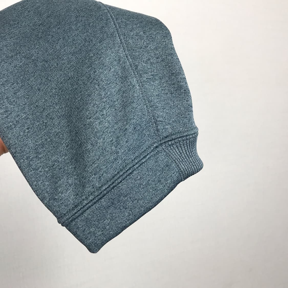 나이키골프 하프 반집업 기모 맨투맨 남성L (100) 상품이미지5