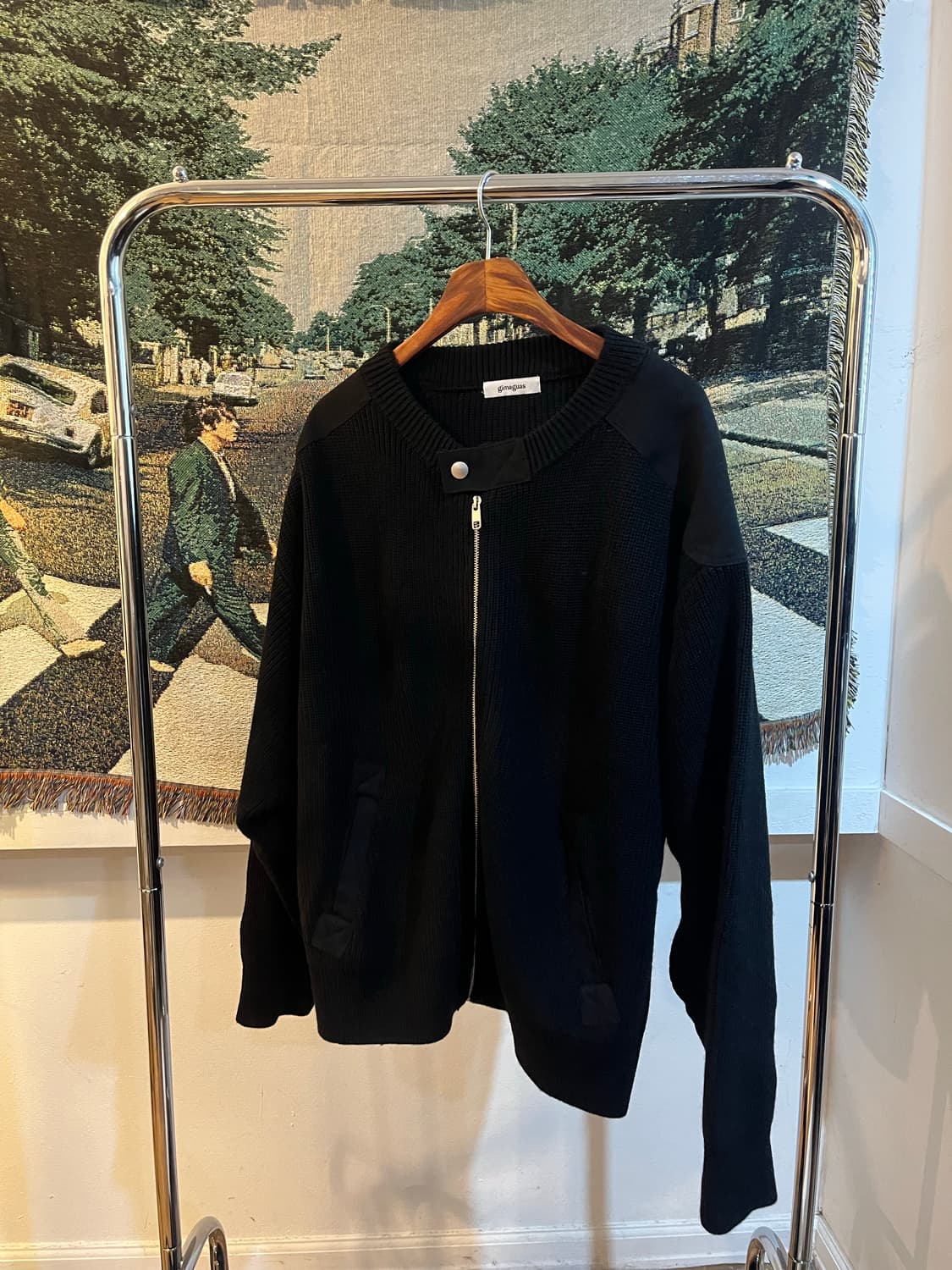 25fw Gimaguas 구이도 자켓 상품이미지6