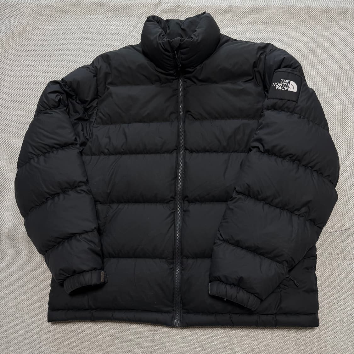 노스페이스 1992 눕시 패딩 자켓 상품이미지1