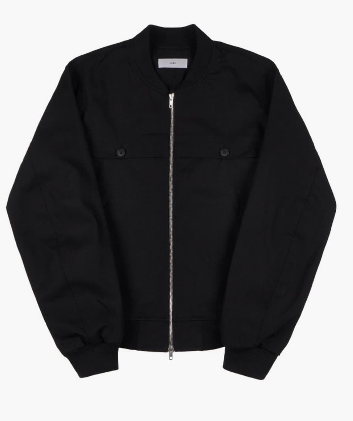 리젤서비스 Act III - 3 Tuck Bomber Jacket 상품이미지1