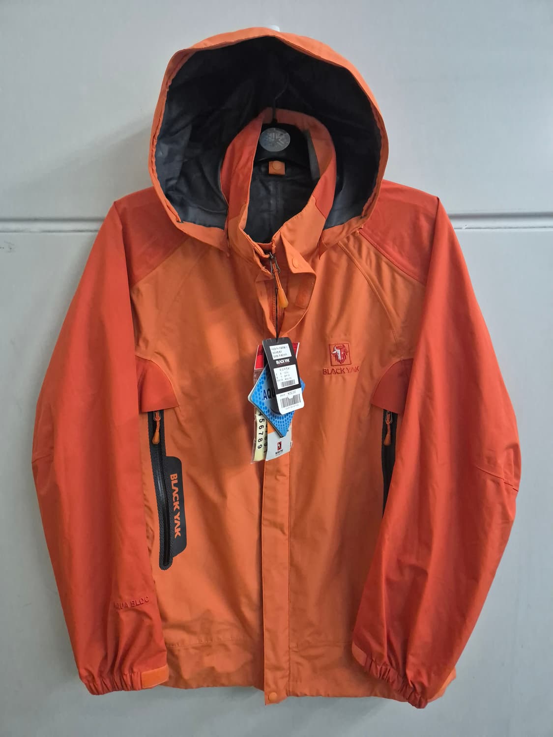 블랙야크 등산 자켓 (100) 상품이미지1