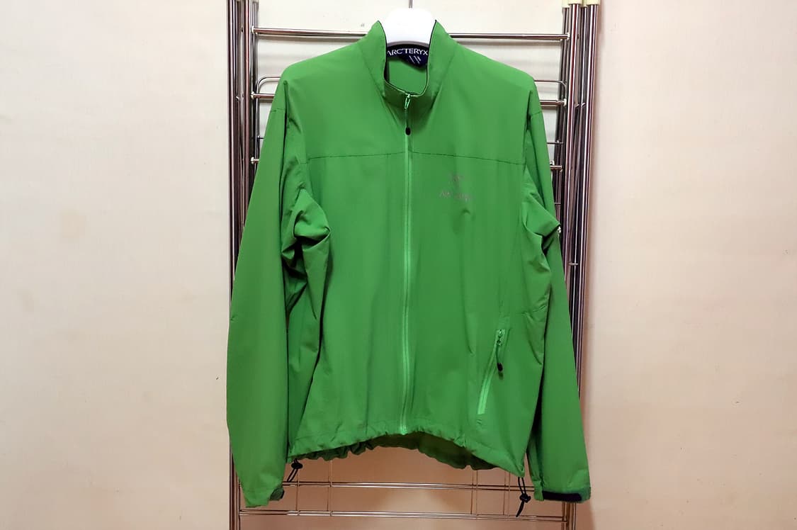 Arc'teryx Celeris Jacket(아크테릭스 셀레리스 재킷) 상품이미지2