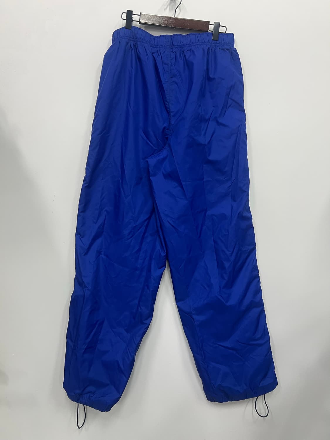 나이키 블루 조거팬츠 상품이미지3