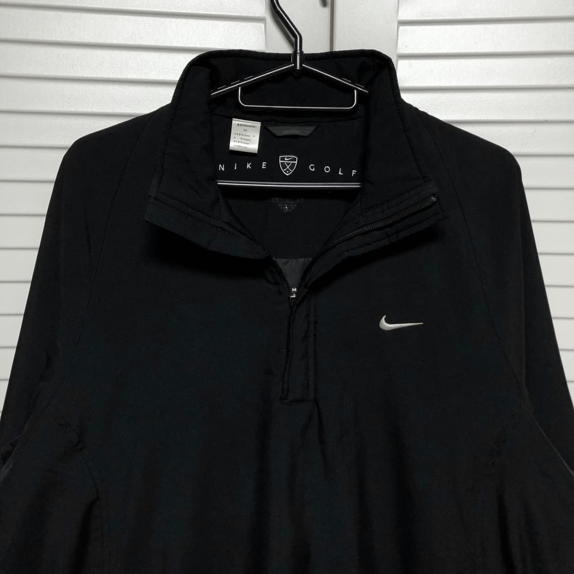 나이키 골프 웜업 자켓 깔끔 남성용 상품이미지2