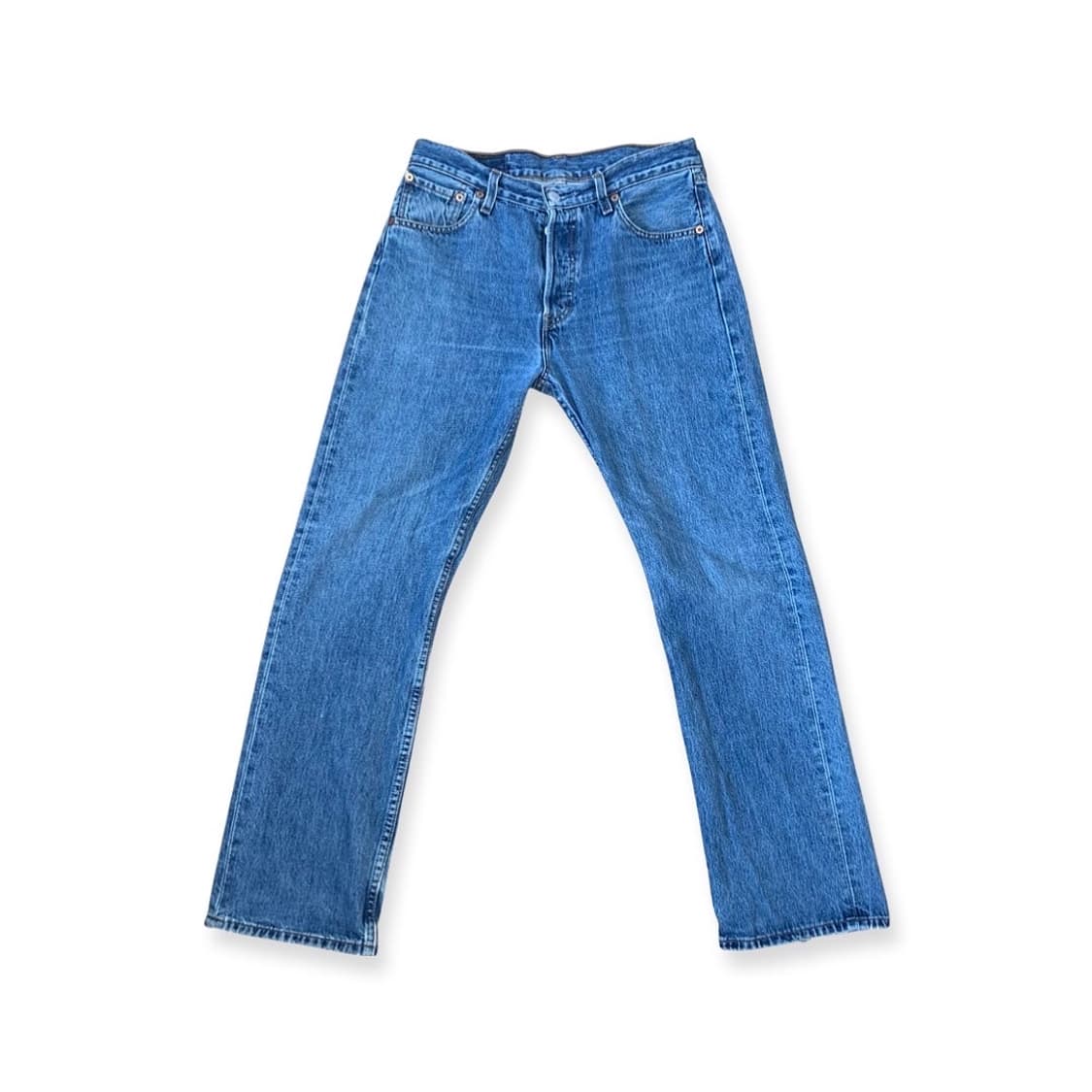 리바이스 501 워싱진 30/30 상품이미지2