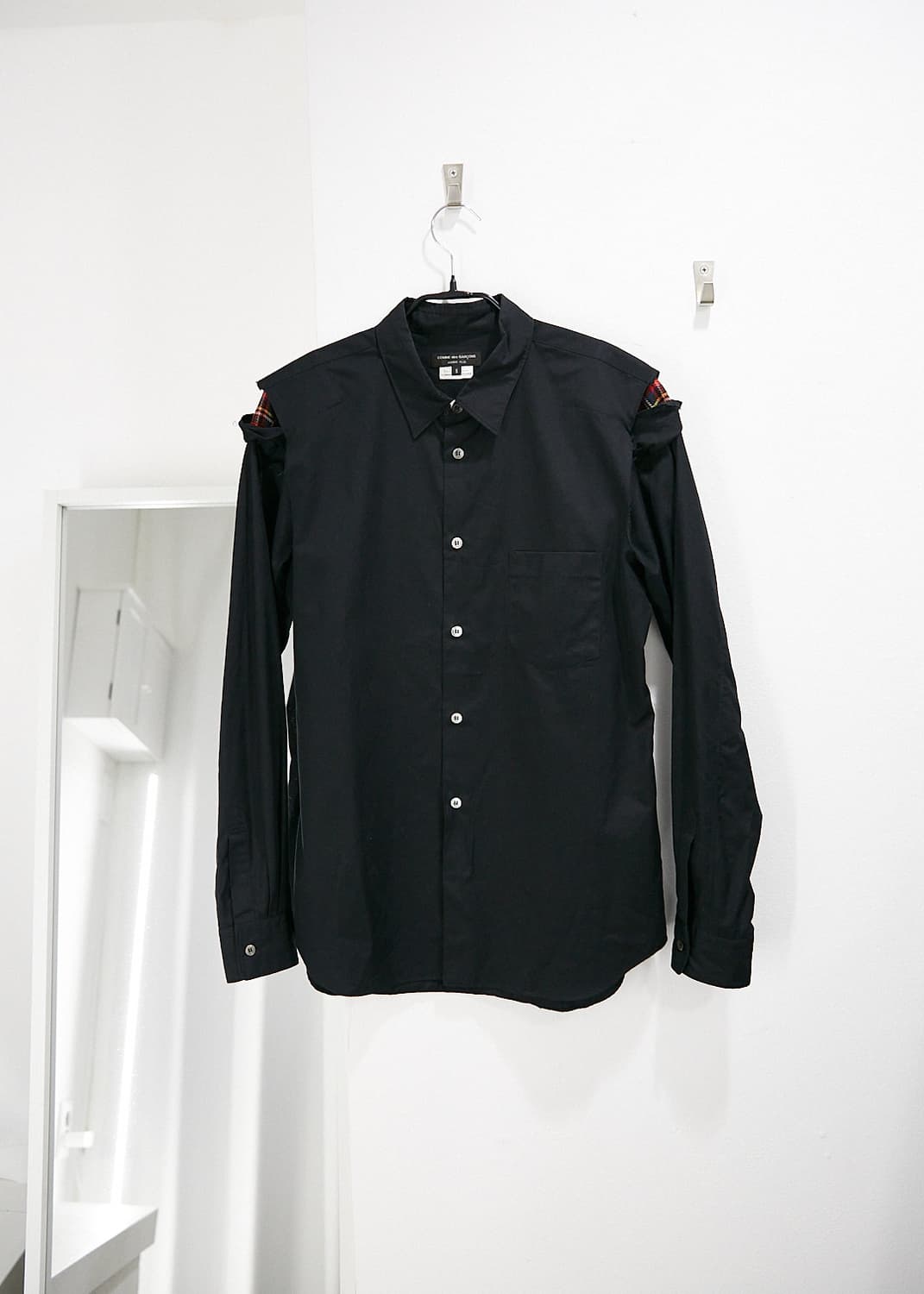Front Pocket Shirts 상품이미지1